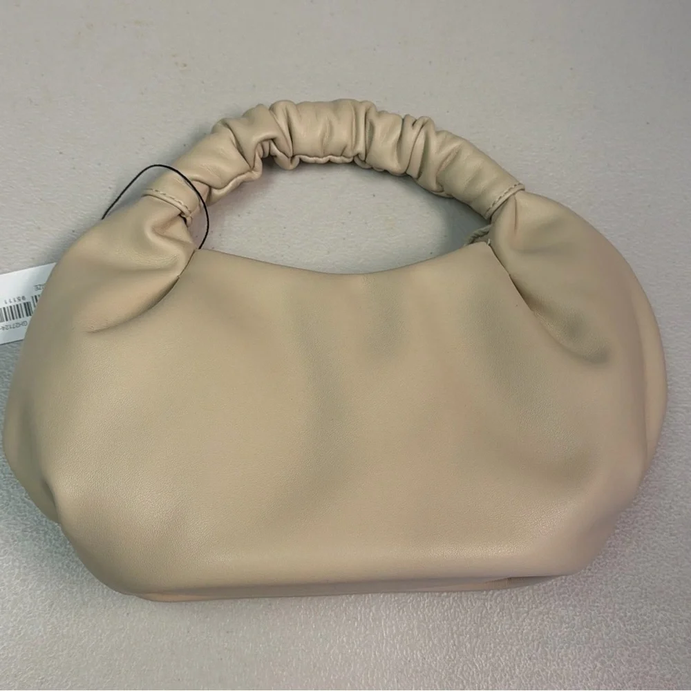 The Drop Women's Addison Soft Volume Top Handle Bag, One Size